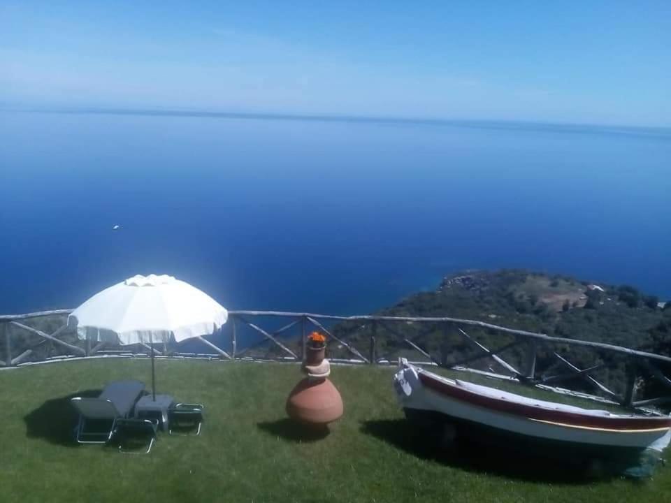 Villa Armonia Neochori  Bagian luar foto
