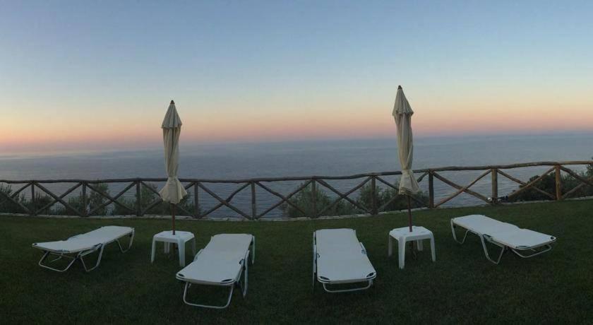 Villa Armonia Neochori  Bagian luar foto